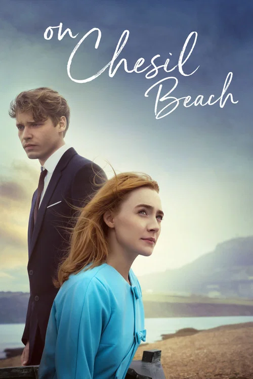 پوستر On Chesil Beach