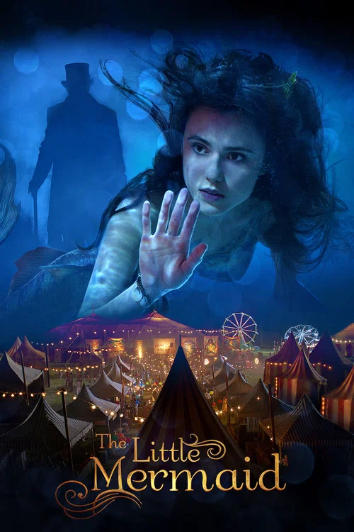 پوستر The Little Mermaid