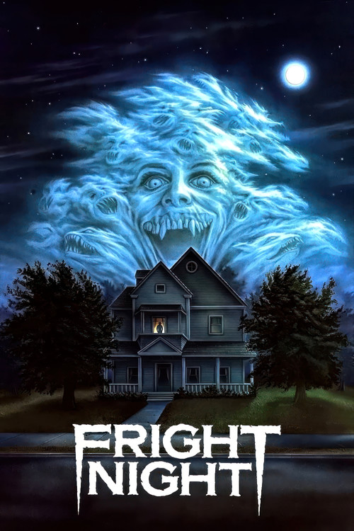 پوستر Fright Night