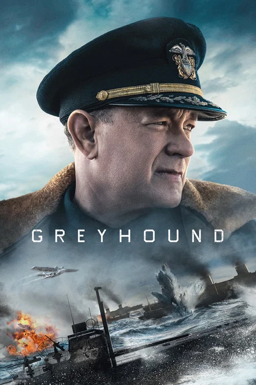 پوستر Greyhound