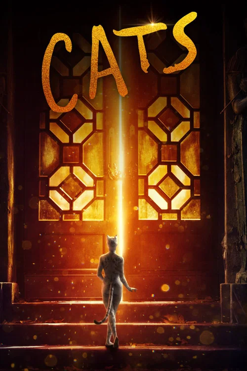 پوستر Cats
