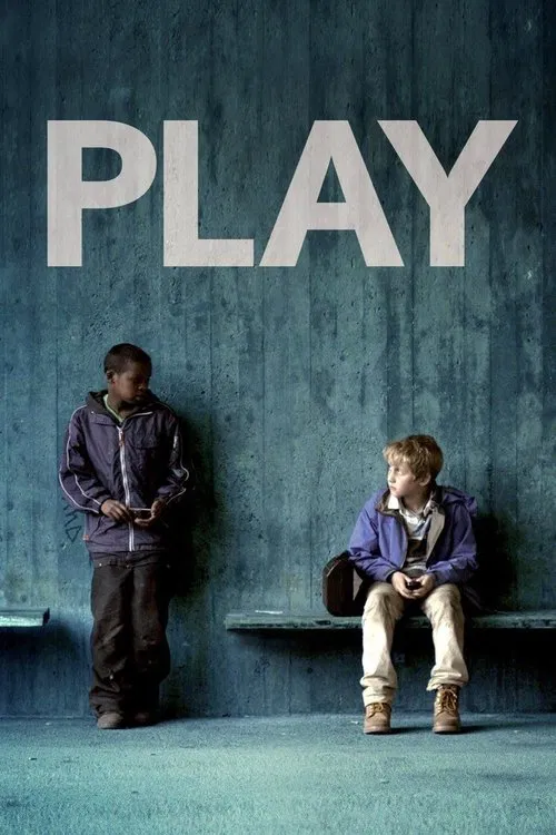 پوستر Play