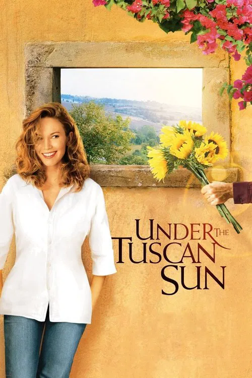 پوستر Under the Tuscan Sun