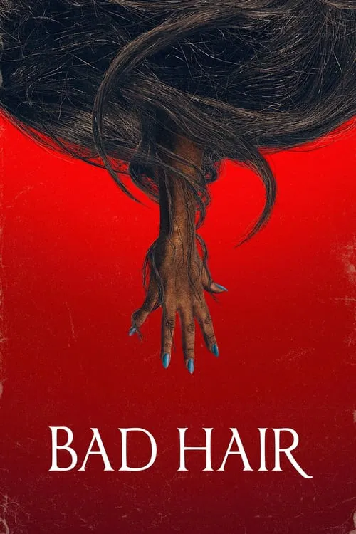 پوستر Bad Hair