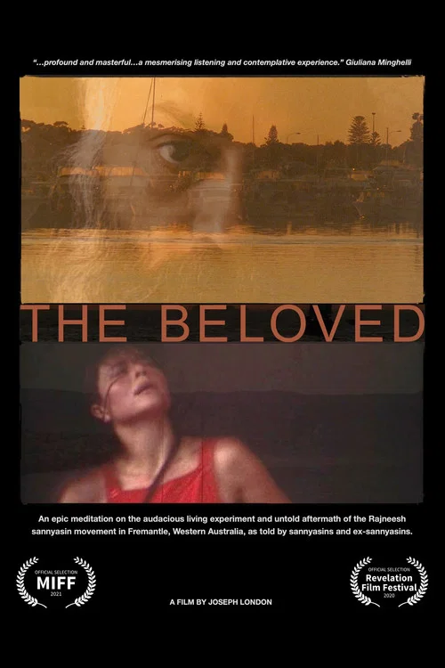 پوستر The Beloved
