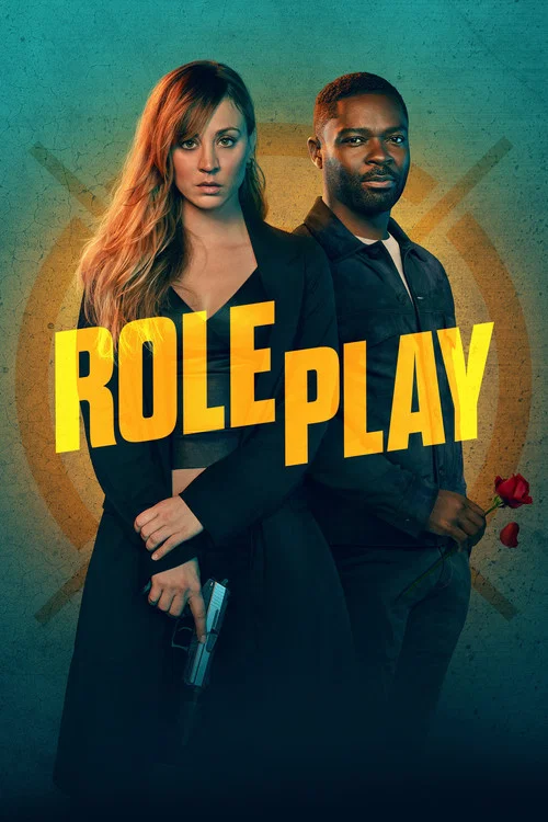 پوستر Role Play