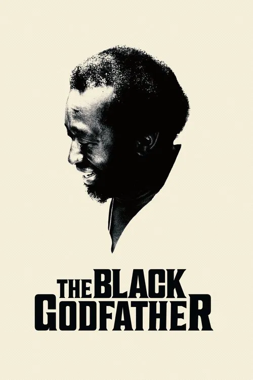 پوستر The Black Godfather