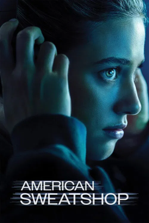 پوستر American Sweatshop