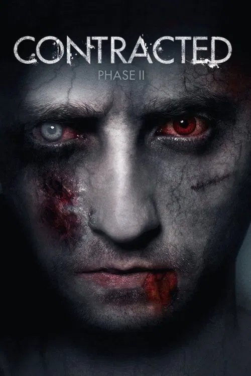 پوستر Contracted: Phase II