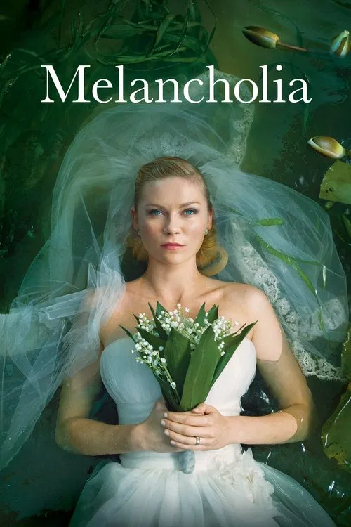 پوستر Melancholia