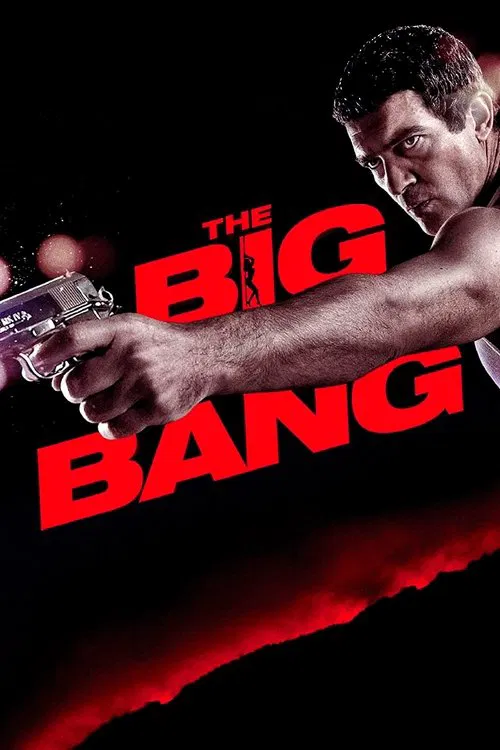 پوستر The Big Bang