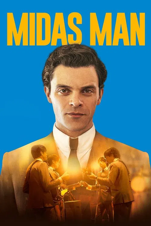پوستر Midas Man