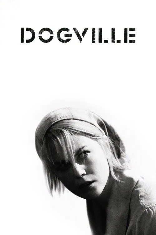 پوستر Dogville