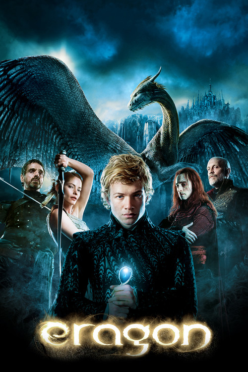 پوستر Eragon