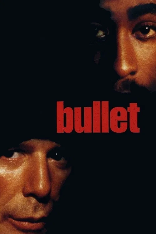 پوستر Bullet