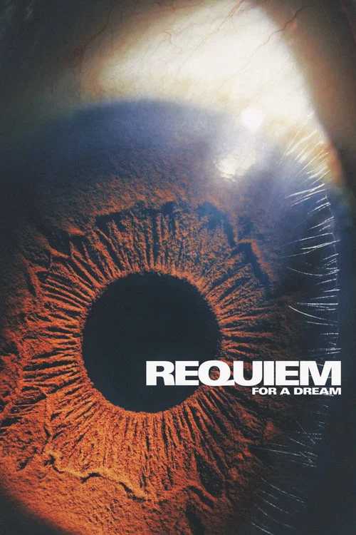 پوستر Requiem for a Dream