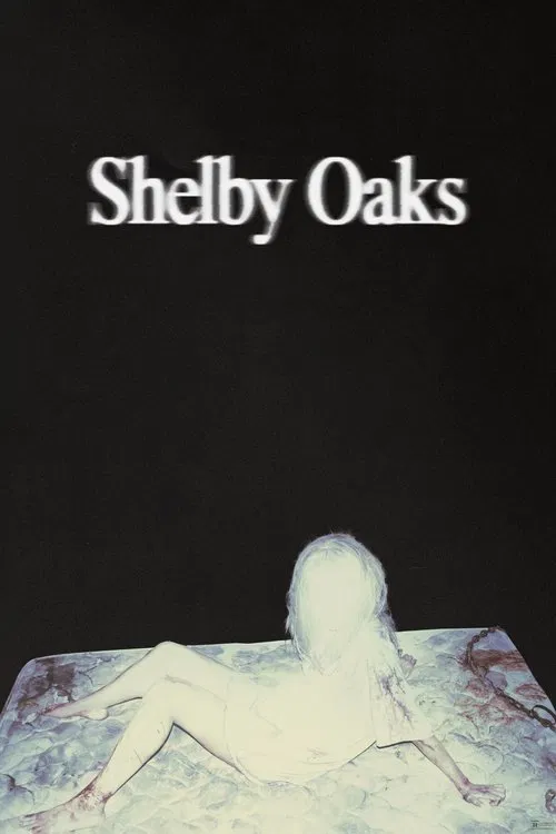 پوستر Shelby Oaks