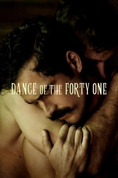 پوستر Dance of the Forty One