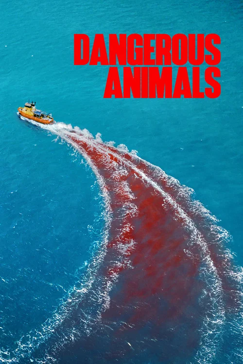 پوستر Dangerous Animals