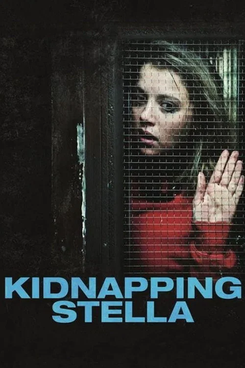 پوستر Kidnapping Stella