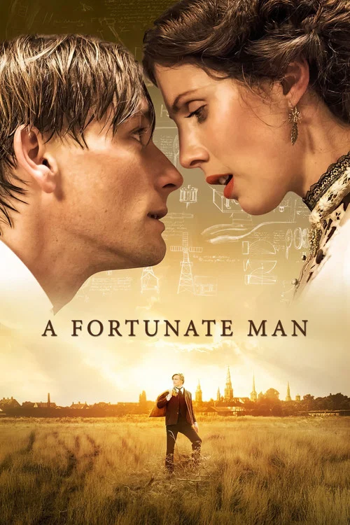 پوستر A Fortunate Man