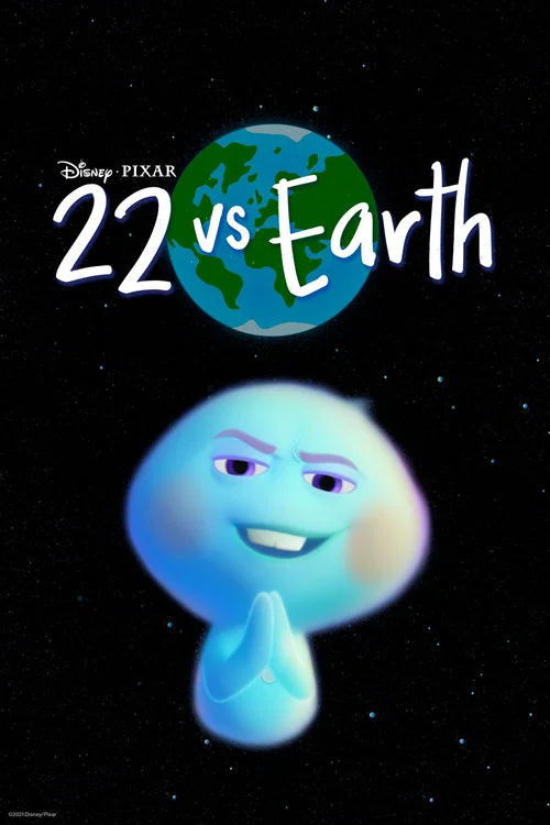 پوستر 22 vs. Earth