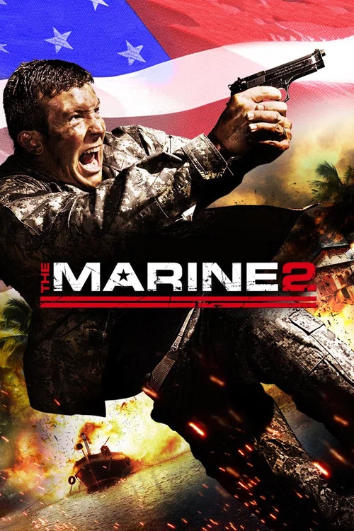 پوستر The Marine 2