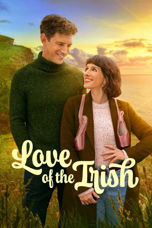 پوستر Love of the Irish