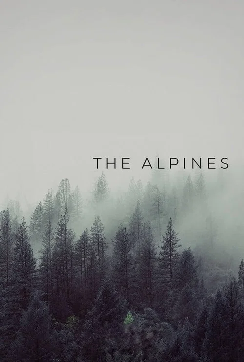 پوستر The Alpines