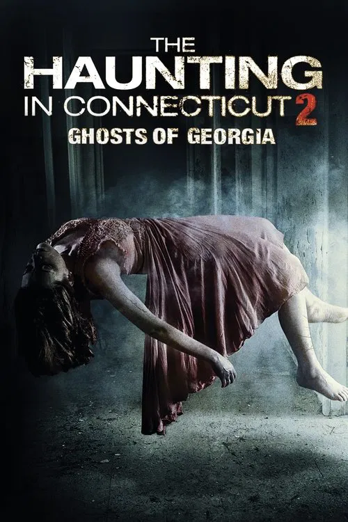 پوستر The Haunting in Connecticut 2: Ghosts of Georgia