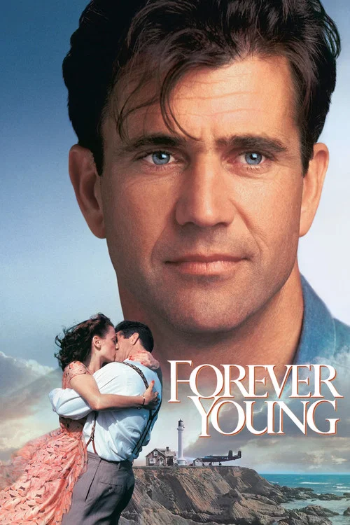 پوستر Forever Young