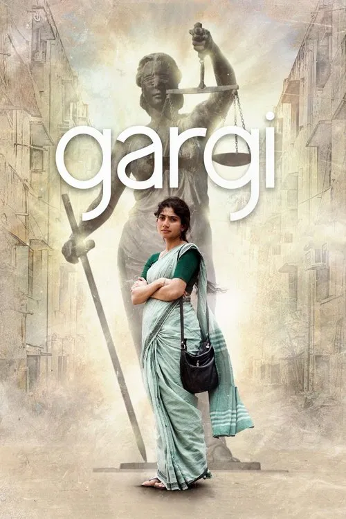 پوستر Gargi