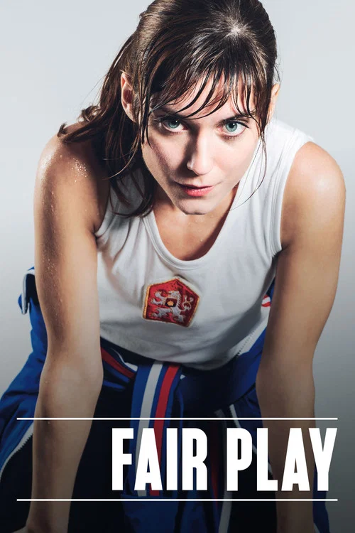پوستر Fair Play
