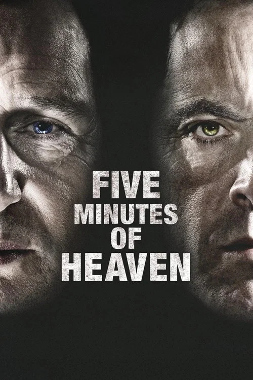 پوستر Five Minutes of Heaven