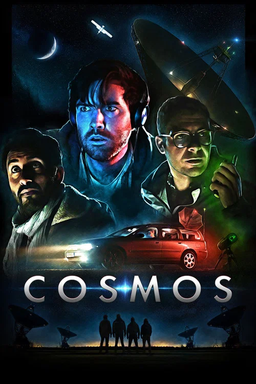 پوستر Cosmos