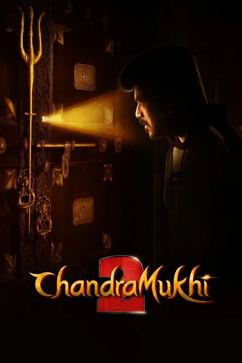 پوستر Chandramukhi 2