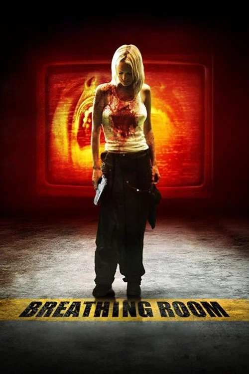 پوستر Breathing Room
