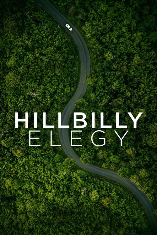 پوستر Hillbilly Elegy