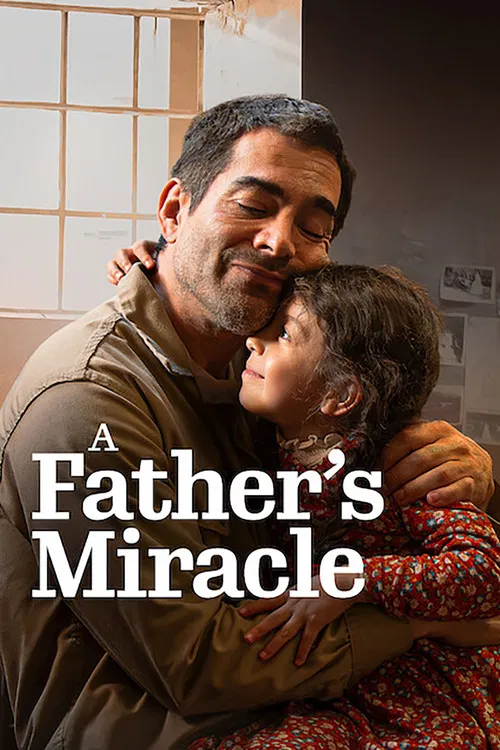 پوستر A Father's Miracle