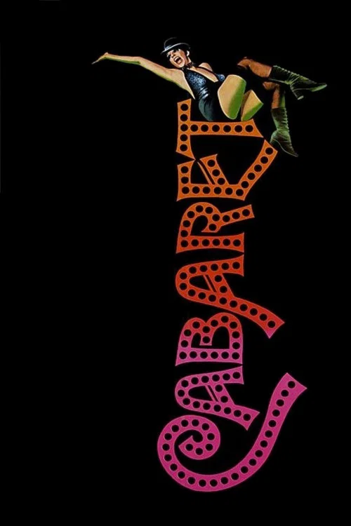 پوستر Cabaret