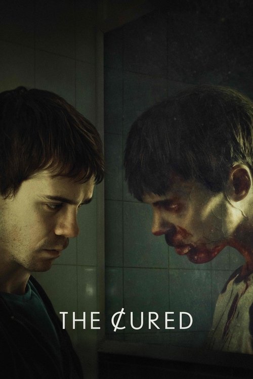 پوستر The Cured