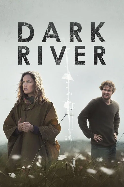 پوستر Dark River