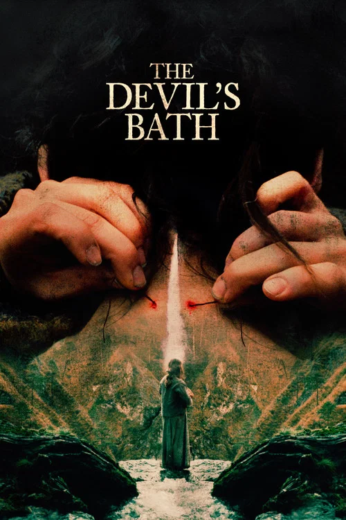 پوستر The Devil's Bath