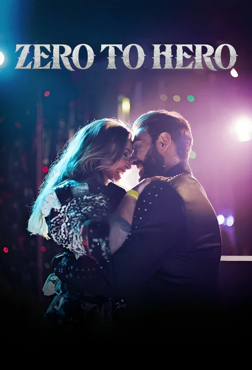 پوستر Zero to Hero
