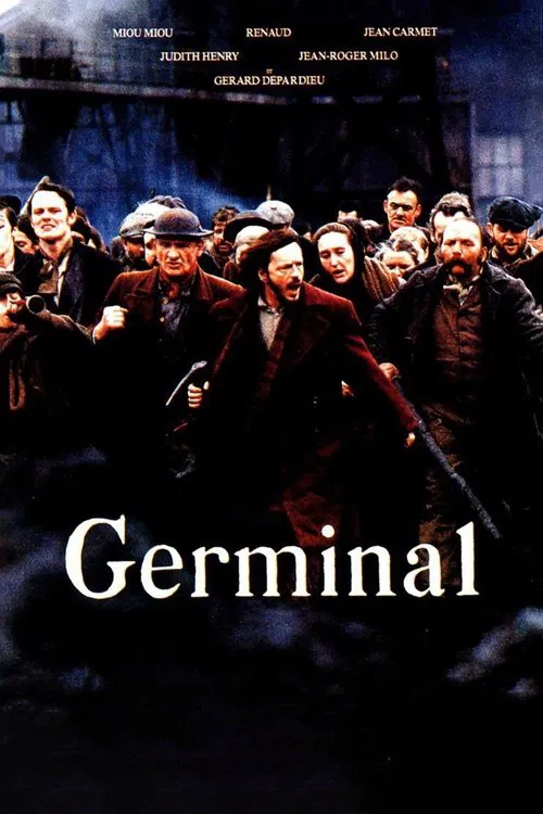 پوستر Germinal