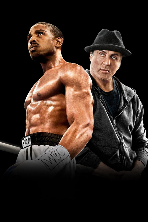پوستر Creed