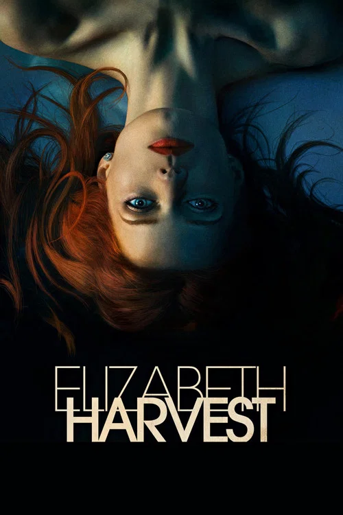 پوستر Elizabeth Harvest