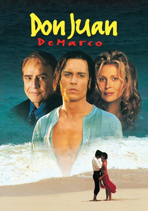 پوستر Don Juan DeMarco