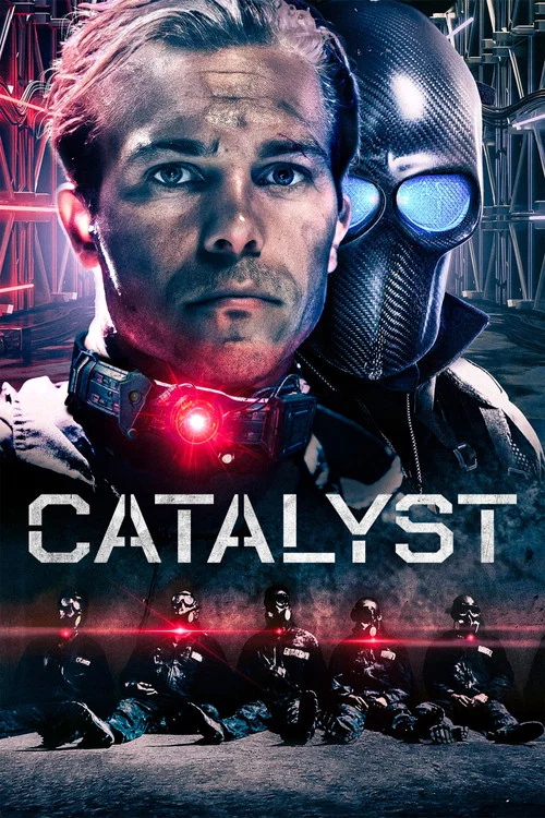 پوستر Catalyst