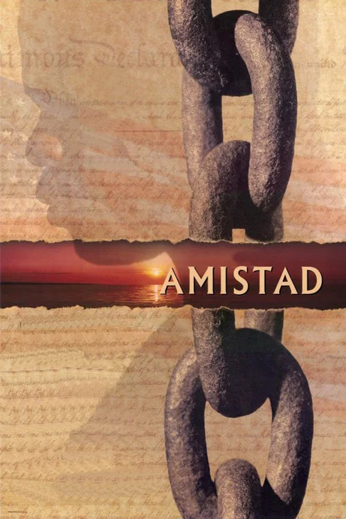پوستر Amistad